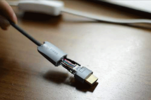 HDMI光纤线,光纤HDMI线,高清HDMI光纤线