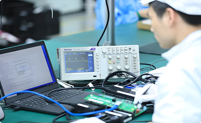 安规、EMC 测试
