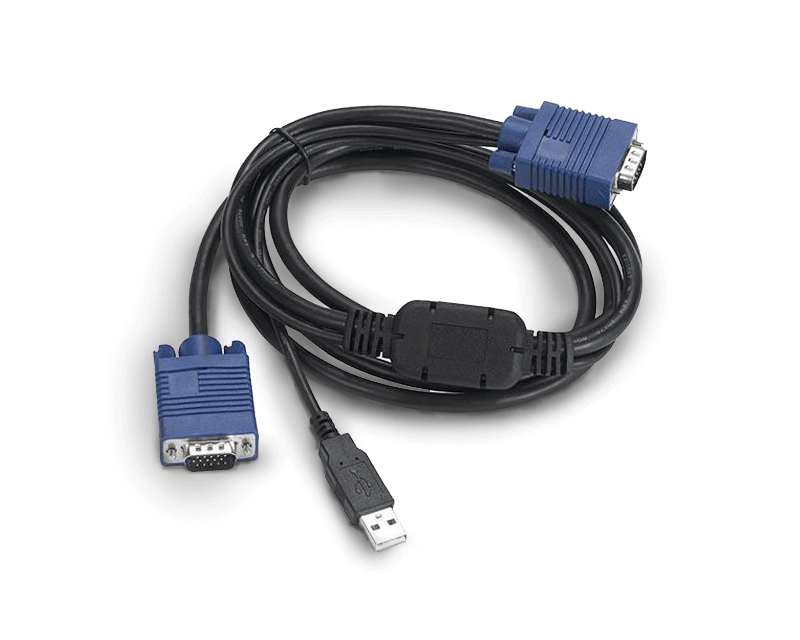 3m USB信号线 CH-3000U