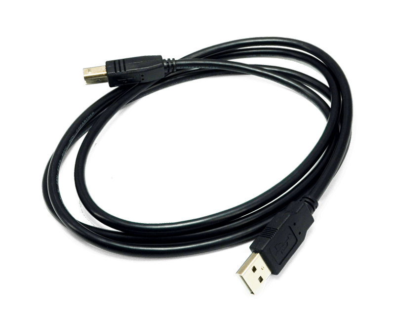 1.5米 USB KVM 电缆 CU-1500