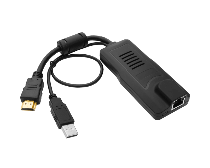 USB HDMI KVM适配器 KCM-3200H