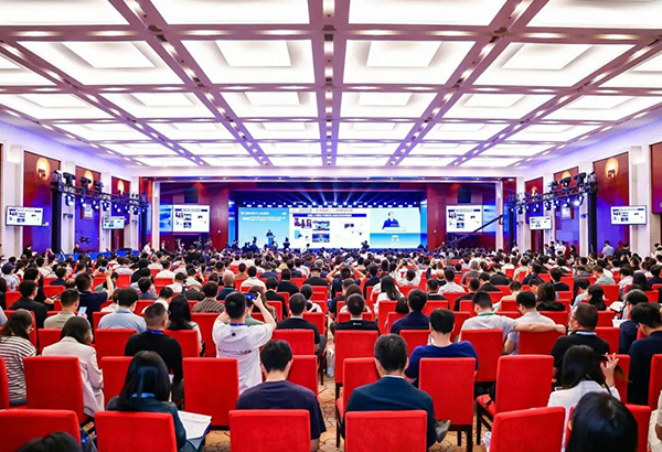 秦安科技Kinan亮相石油石化盛会 || 为行业DCS、SIS系统提供KVM人机分离应用解决方